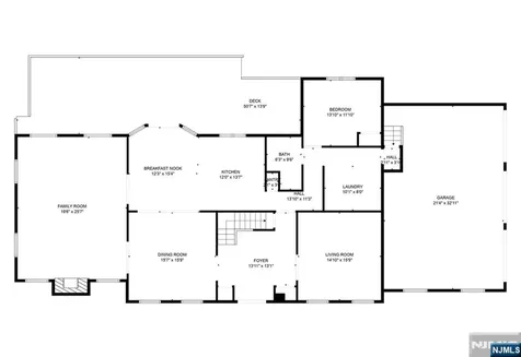 17 Doremus Road Mahwah NJ 07430