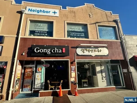 256 Broad Avenue Palisades Park NJ 07650