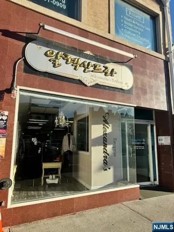 256 Broad Avenue Palisades Park NJ 07650