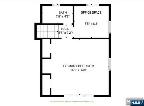 321 Maplewood Drive Paramus NJ 07652