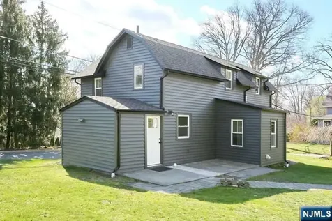18 Etheridge Place Park Ridge NJ 07656