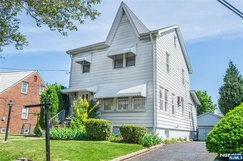 32 Martin Clifton NJ 07012