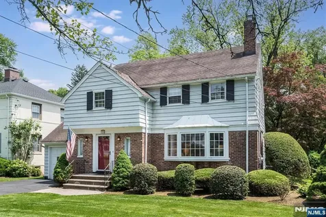 124 Central Avenue Glen Rock NJ 07452