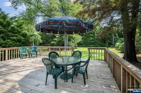 124 Central Avenue Glen Rock NJ 07452