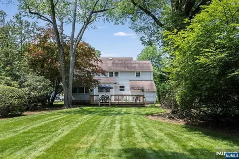 124 Central Avenue Glen Rock NJ 07452