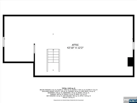 124 Central Avenue Glen Rock NJ 07452
