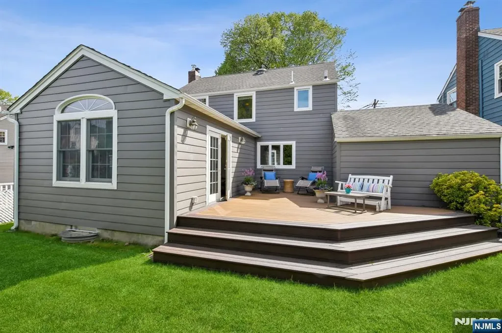 7 Alexander Avenue Bloomfield NJ 07003