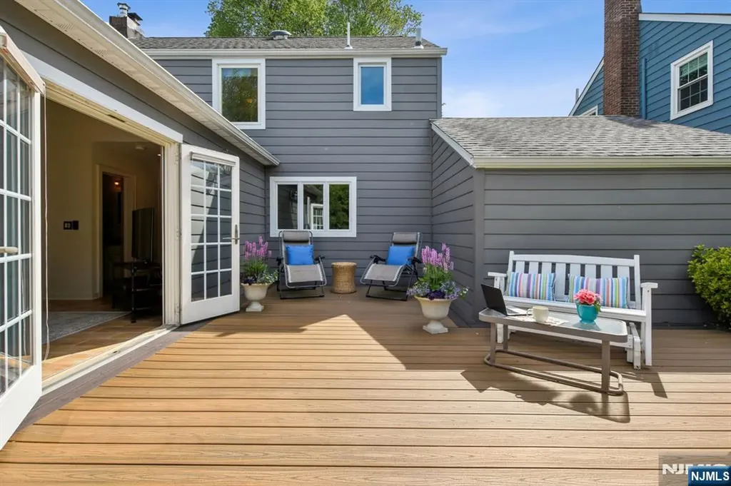 7 Alexander Avenue Bloomfield NJ 07003