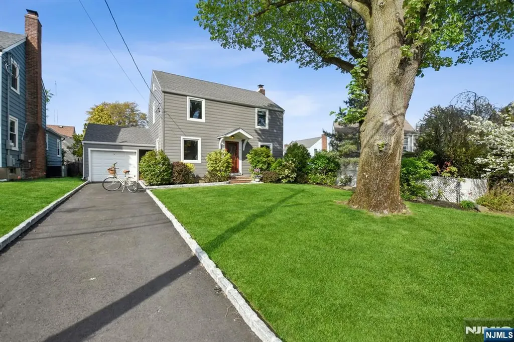 7 Alexander Avenue Bloomfield NJ 07003