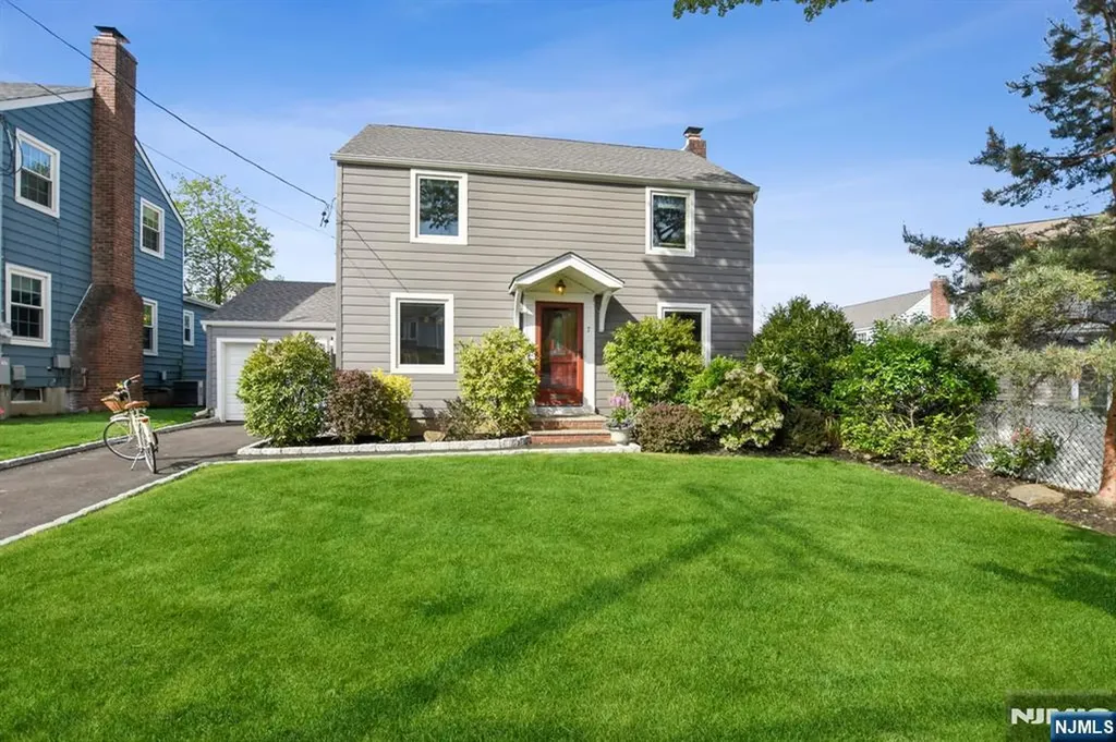 7 Alexander Avenue Bloomfield NJ 07003