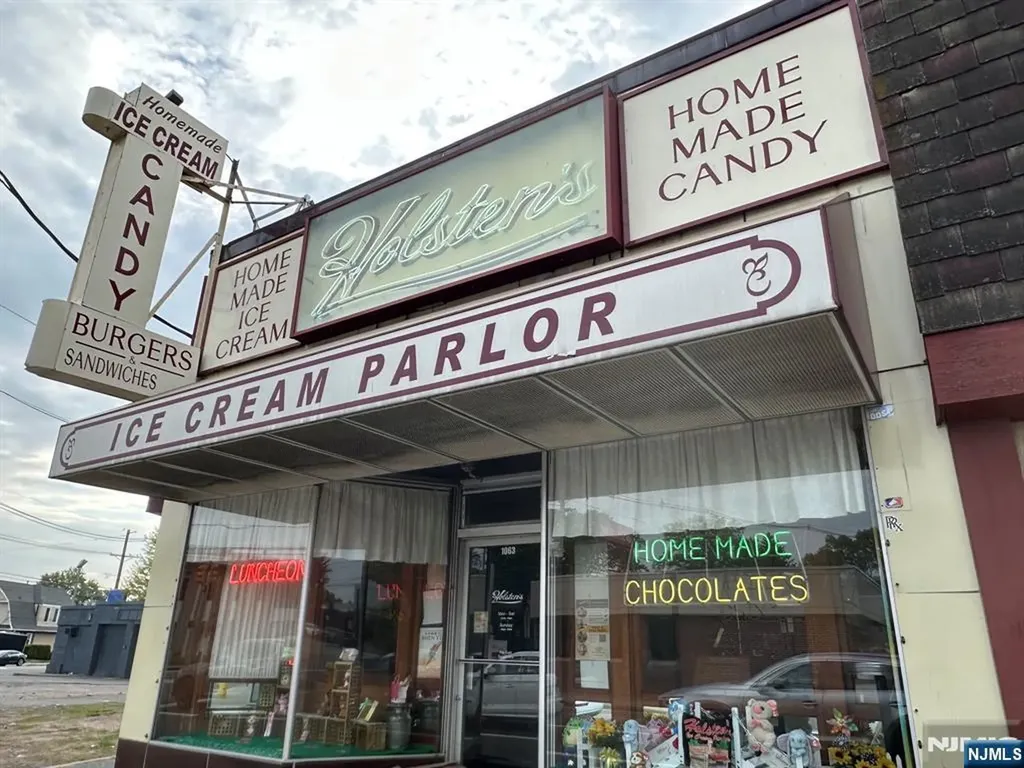 7 Alexander Avenue Bloomfield NJ 07003