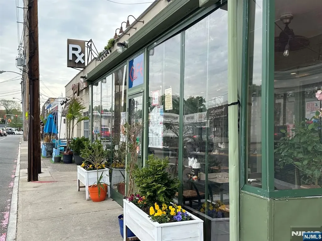 7 Alexander Avenue Bloomfield NJ 07003