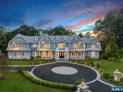 23 E Denison Drive Saddle River NJ 07458