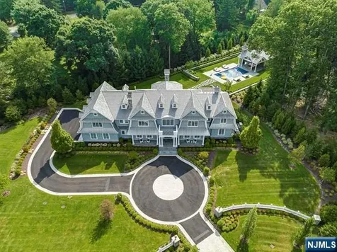 23 E Denison Drive Saddle River NJ 07458