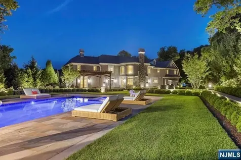 23 E Denison Drive Saddle River NJ 07458
