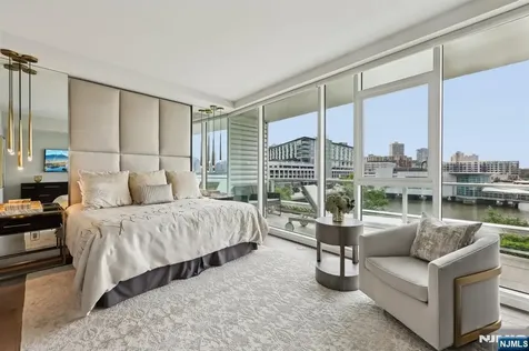 800 Avenue At Port Imperial Boulevard Weehawken NJ 07086