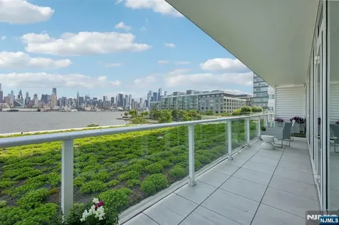 800 Avenue At Port Imperial Boulevard Weehawken NJ 07086