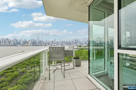 800 Avenue At Port Imperial Boulevard Weehawken NJ 07086