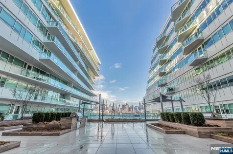 800 Avenue At Port Imperial Boulevard Weehawken NJ 07086