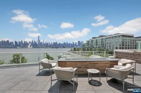 800 Avenue At Port Imperial Boulevard Weehawken NJ 07086