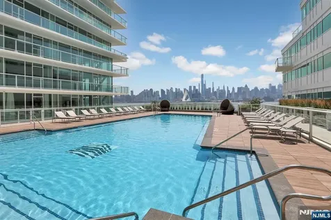 800 Avenue At Port Imperial Boulevard Weehawken NJ 07086