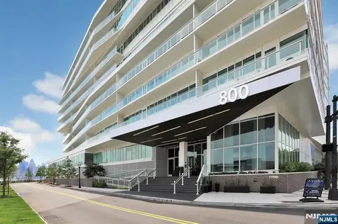 800 Avenue At Port Imperial Boulevard Weehawken NJ 07086