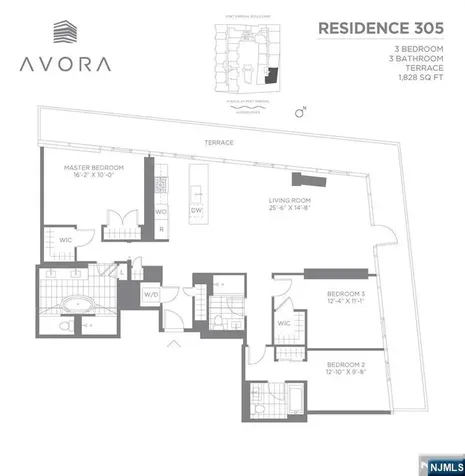 800 Avenue At Port Imperial Boulevard Weehawken NJ 07086