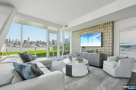 800 Avenue At Port Imperial Boulevard Weehawken NJ 07086