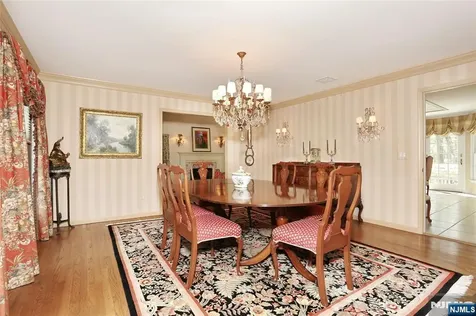 12 Hutton Drive Mahwah NJ 07430