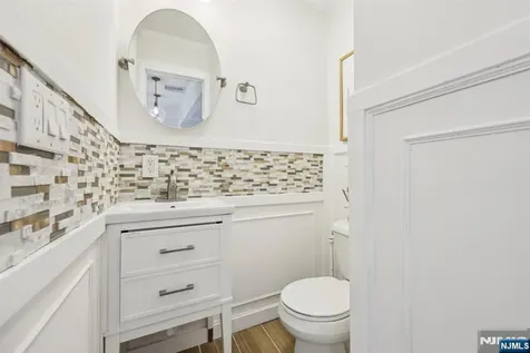 327 Congers Avenue Northvale NJ 07647