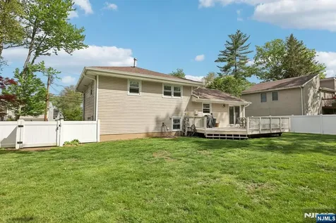 327 Congers Avenue Northvale NJ 07647