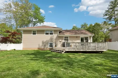327 Congers Avenue Northvale NJ 07647