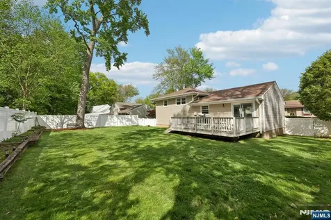 327 Congers Avenue Northvale NJ 07647