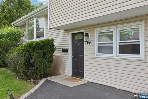 327 Congers Avenue Northvale NJ 07647
