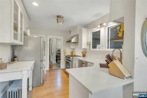 400 Prospect Avenue Oradell NJ 07649