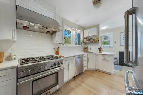 400 Prospect Avenue Oradell NJ 07649