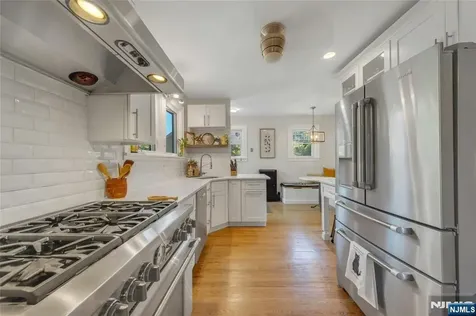 400 Prospect Avenue Oradell NJ 07649