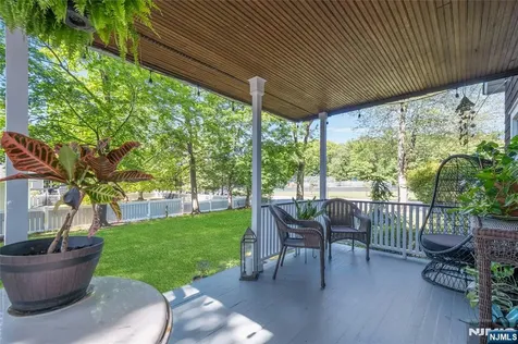 400 Prospect Avenue Oradell NJ 07649