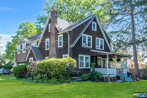 400 Prospect Avenue Oradell NJ 07649