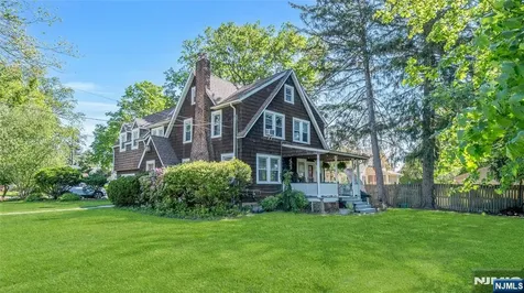 400 Prospect Avenue Oradell NJ 07649