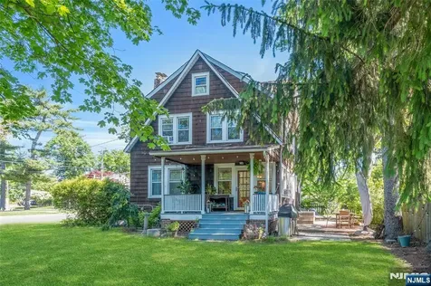 400 Prospect Avenue Oradell NJ 07649