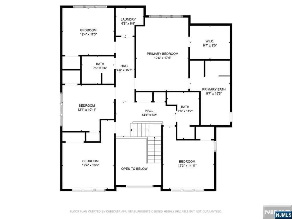 22 N Glenwood Drive Bergenfield NJ 07621