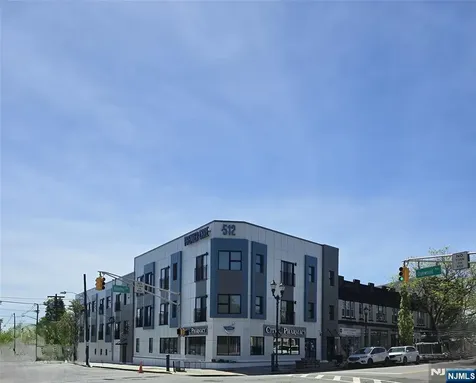 512 Kearny Avenue Kearny NJ 07032