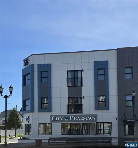 512 Kearny Avenue Kearny NJ 07032