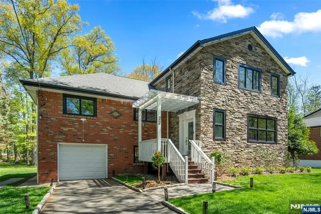 22 Meadow Street Demarest NJ 07627