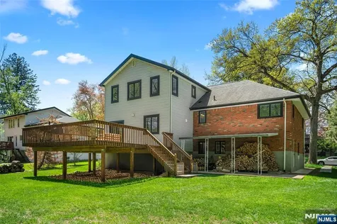 22 Meadow Street Demarest NJ 07627