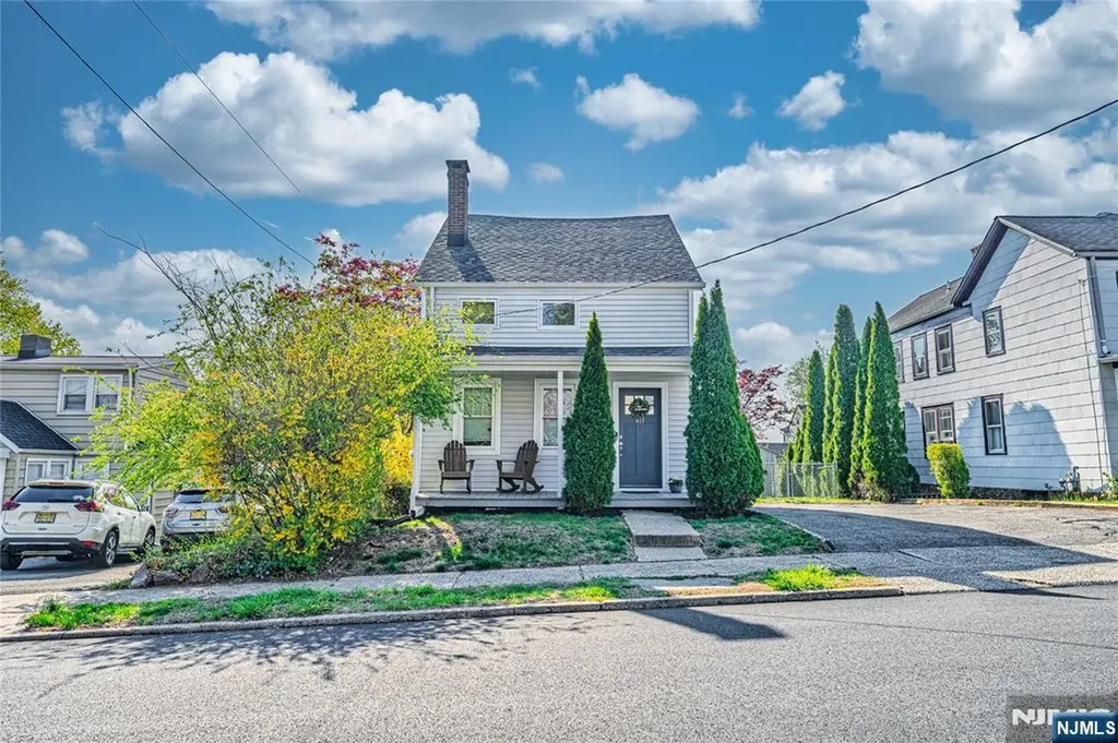 311 Green Street Boonton Town NJ 07005