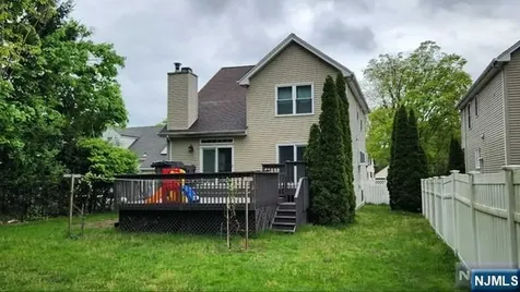 274 Rockland Avenue Norwood NJ 07648