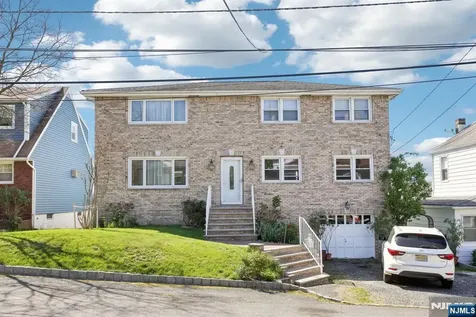 230 Salomone Avenue Woodland Park NJ 07424