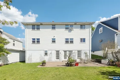 230 Salomone Avenue Woodland Park NJ 07424